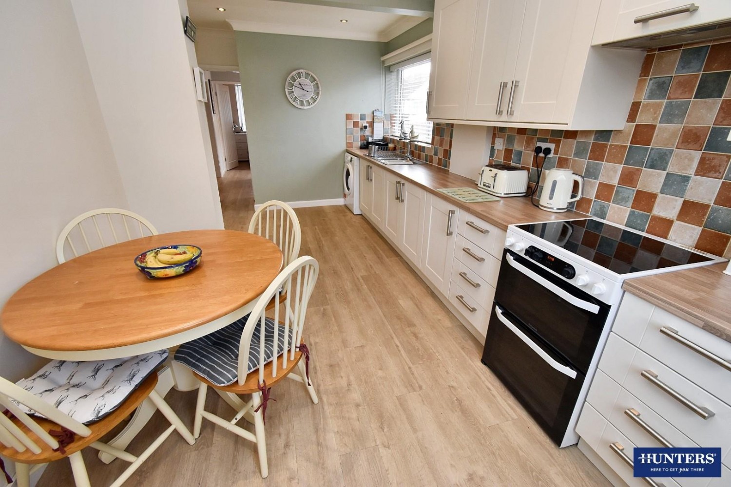 Cheddar Road, Wigston