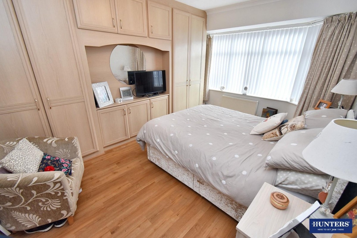 Cheddar Road, Wigston