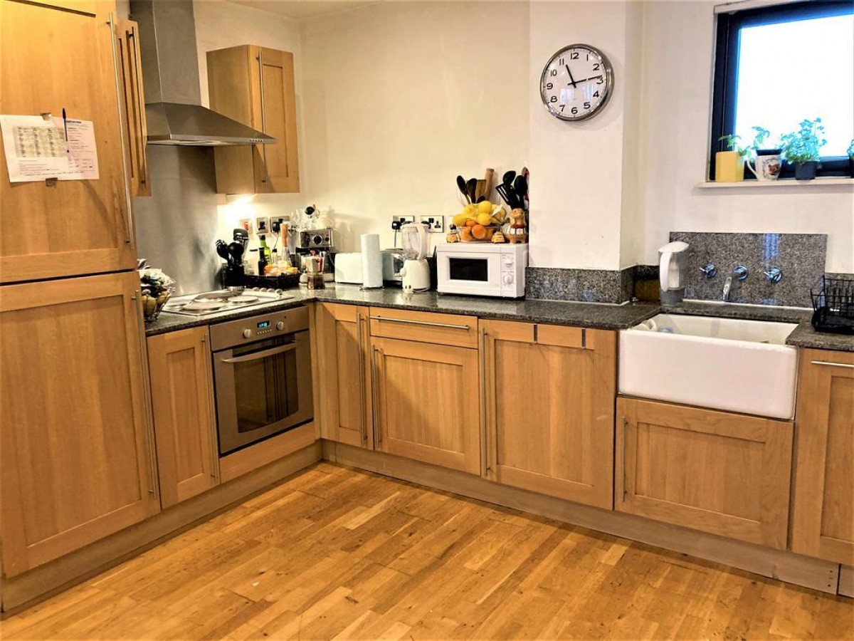 Apartment 135, Advent House 2 Isaac Way, Manchester