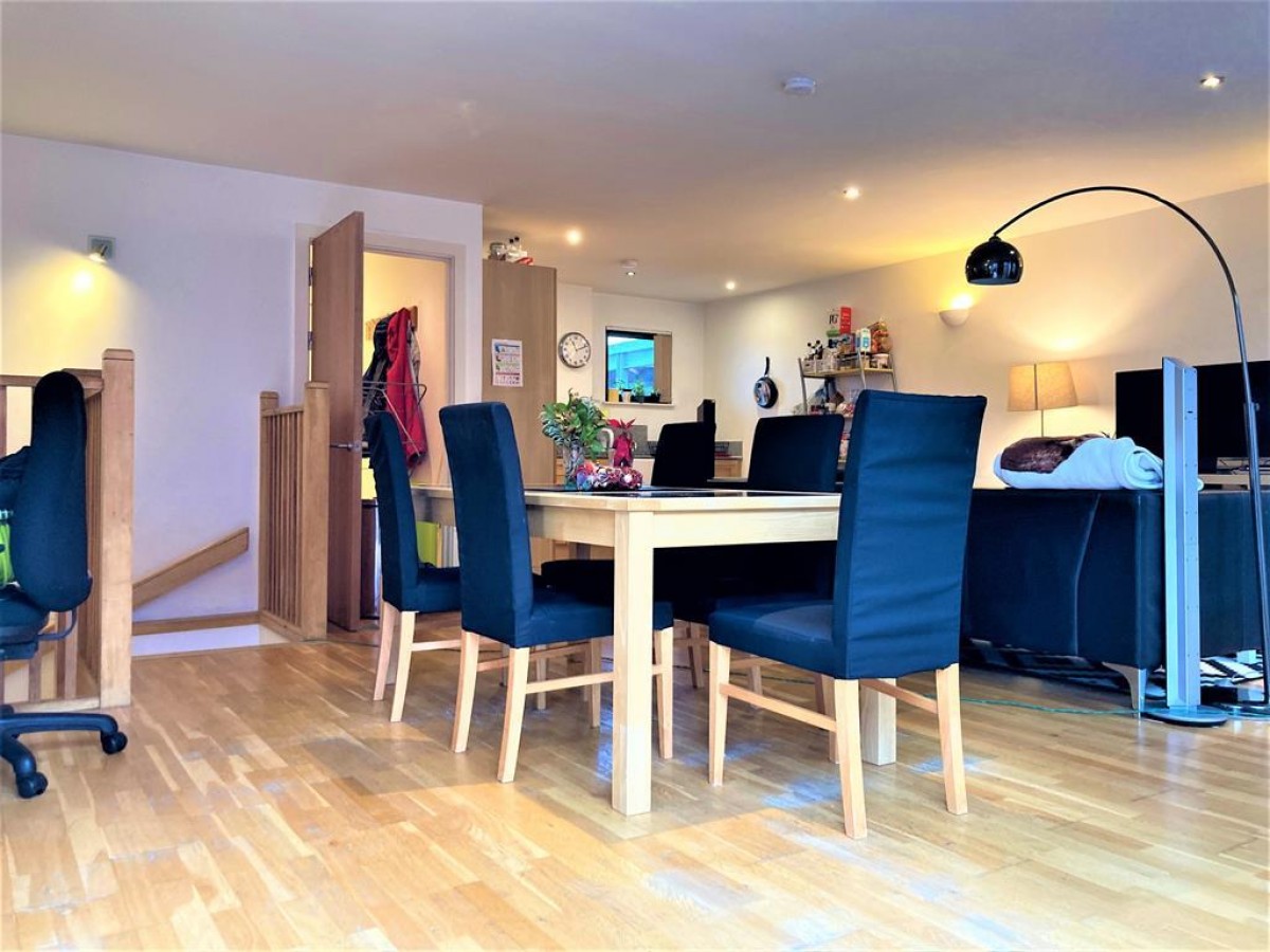 Apartment 135, Advent House 2 Isaac Way, Manchester