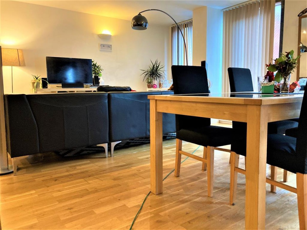 Apartment 135, Advent House 2 Isaac Way, Manchester