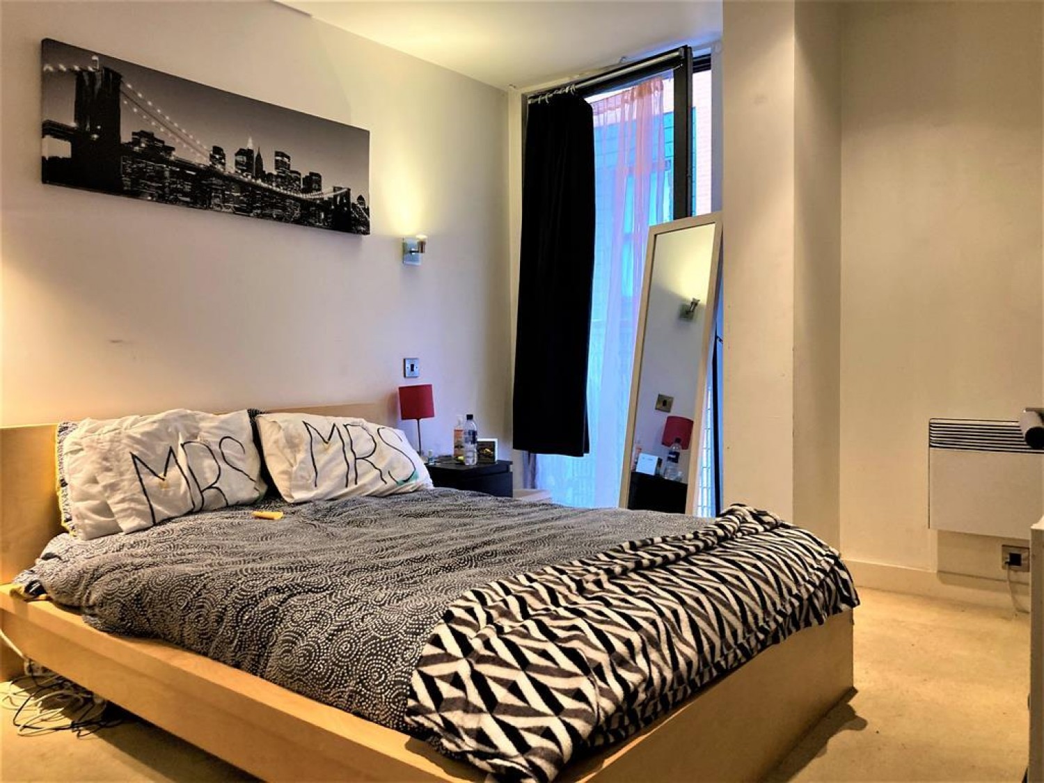 Apartment 135, Advent House 2 Isaac Way, Manchester