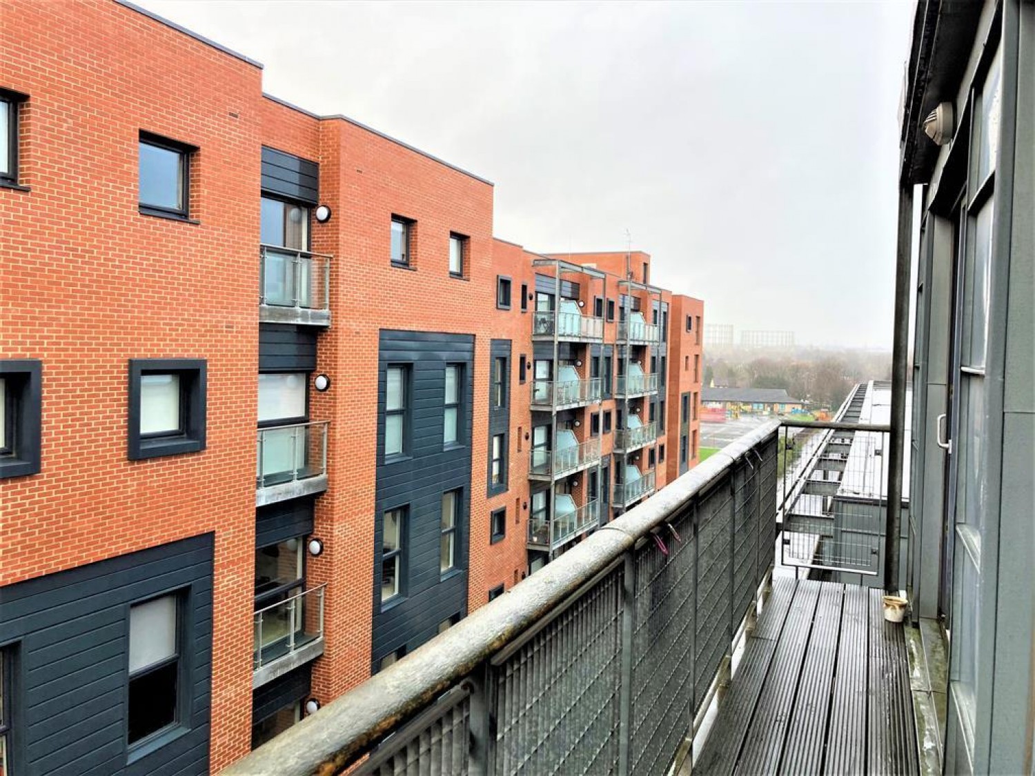 Apartment 135, Advent House 2 Isaac Way, Manchester