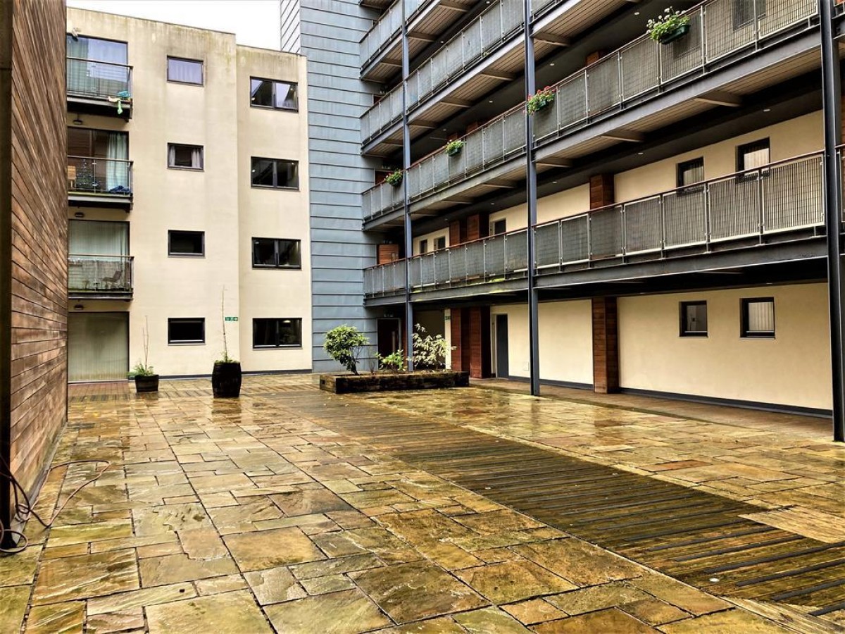 Apartment 135, Advent House 2 Isaac Way, Manchester