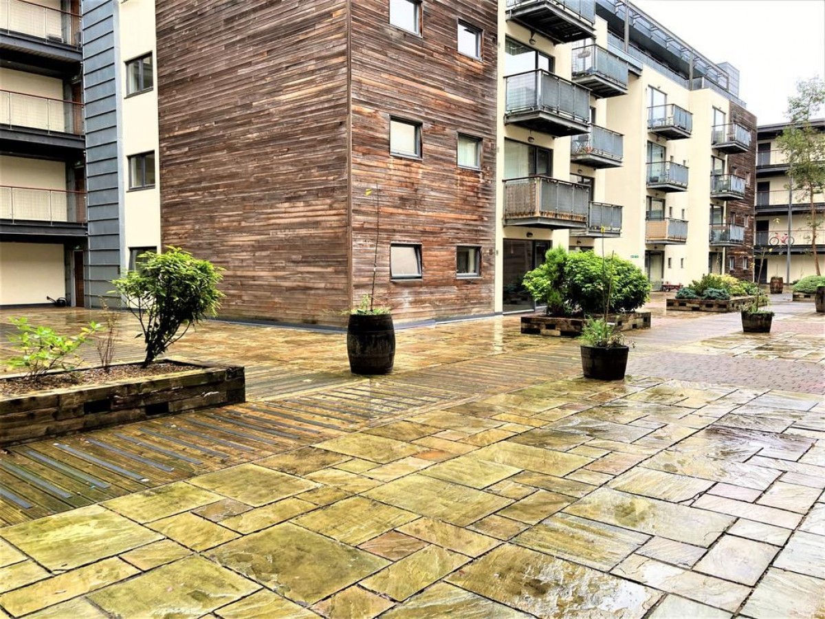 Apartment 135, Advent House 2 Isaac Way, Manchester