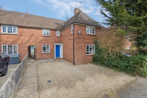 Roundwood Road, Amersham, Buckinghamshire, HP6 6LZ