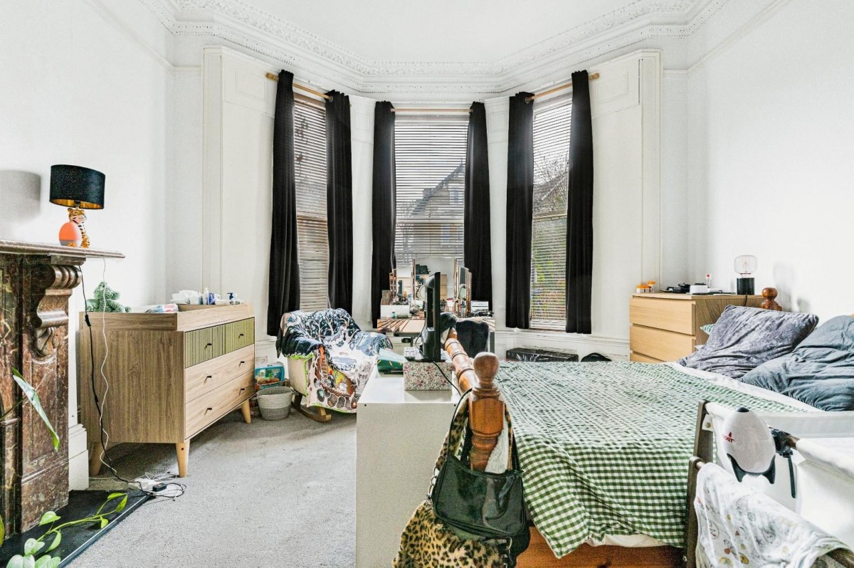 Tressillian Crescent, London