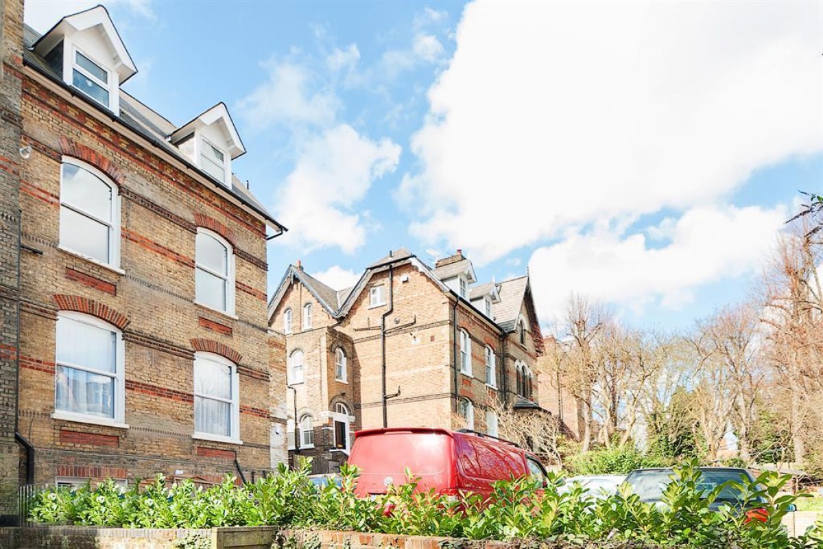 Archway Road, London, N6