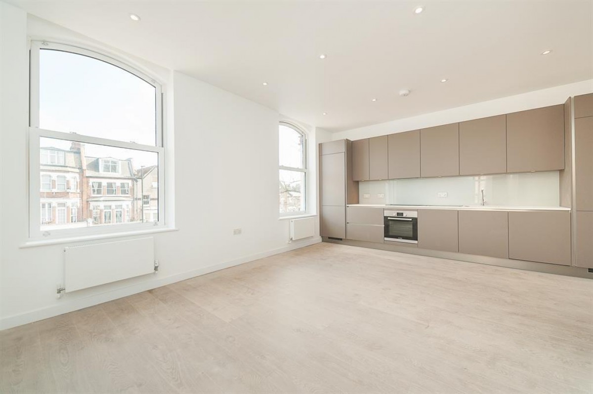 Archway Road, London, N6