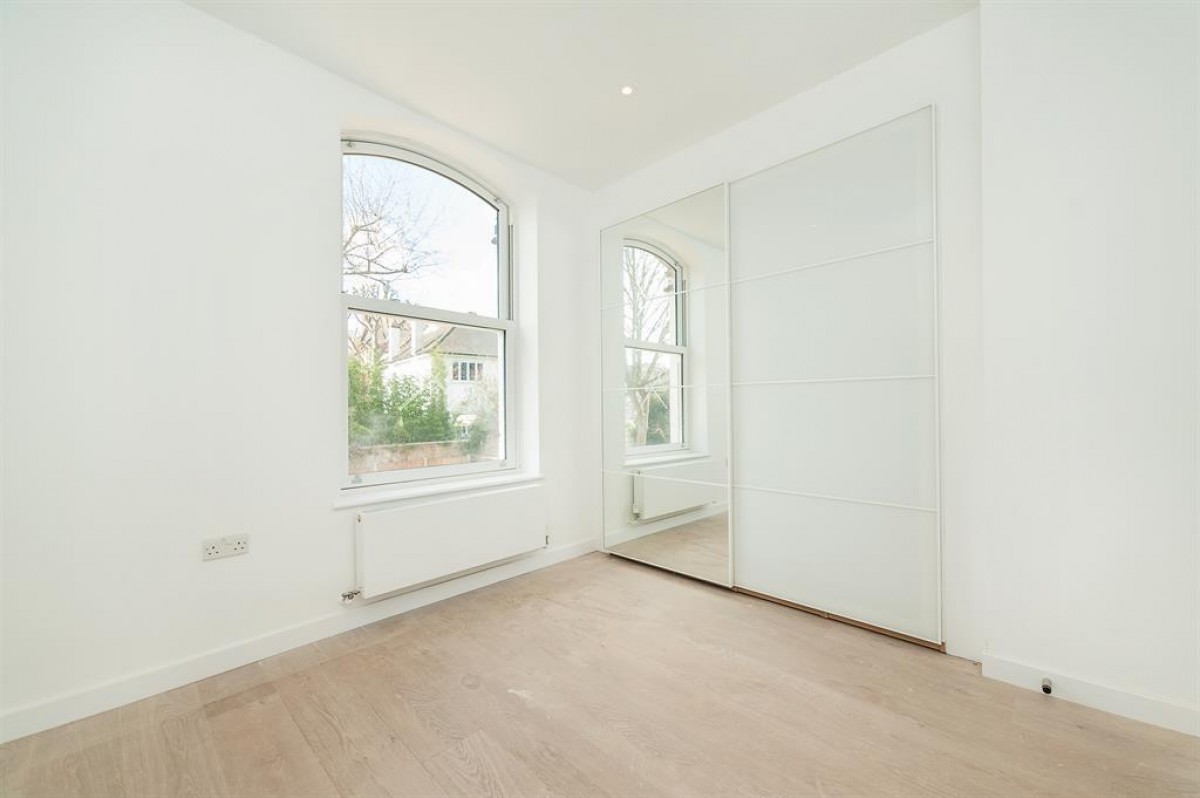 Archway Road, London, N6