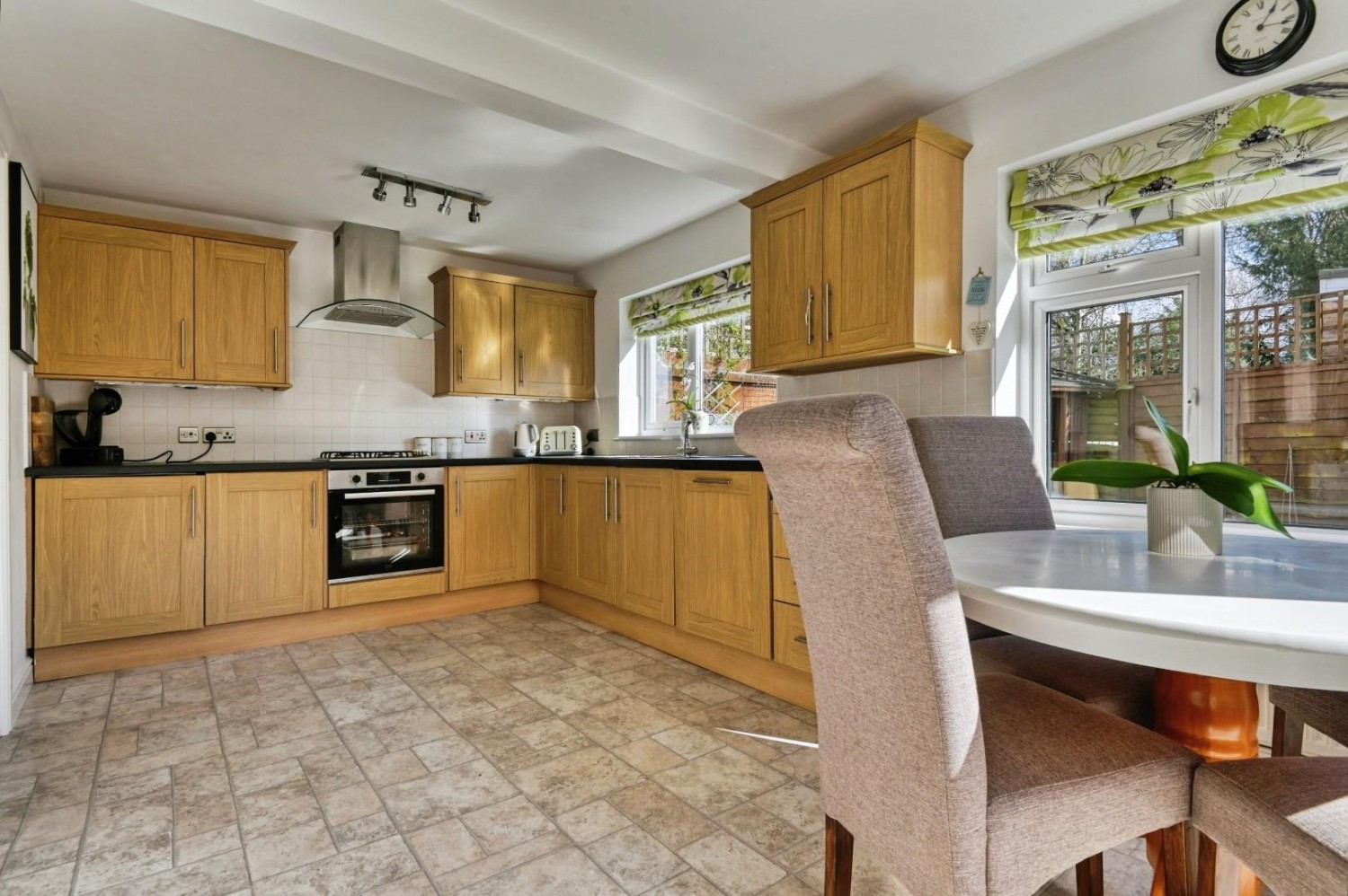 Silvermead Road, Sutton Coldfield