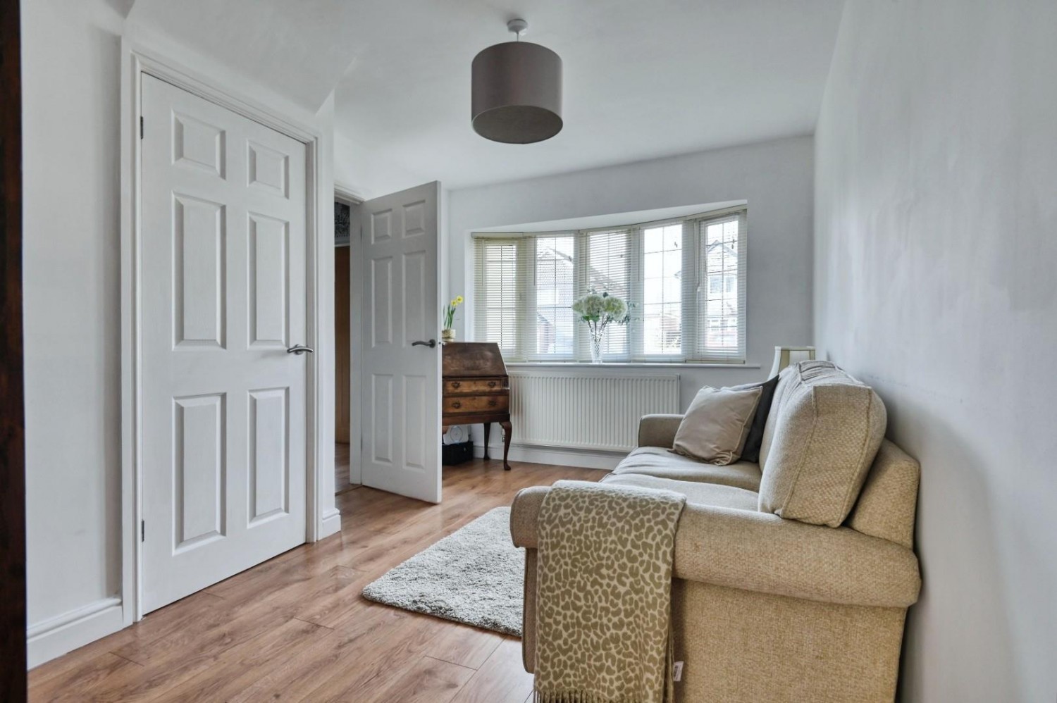 Silvermead Road, Sutton Coldfield