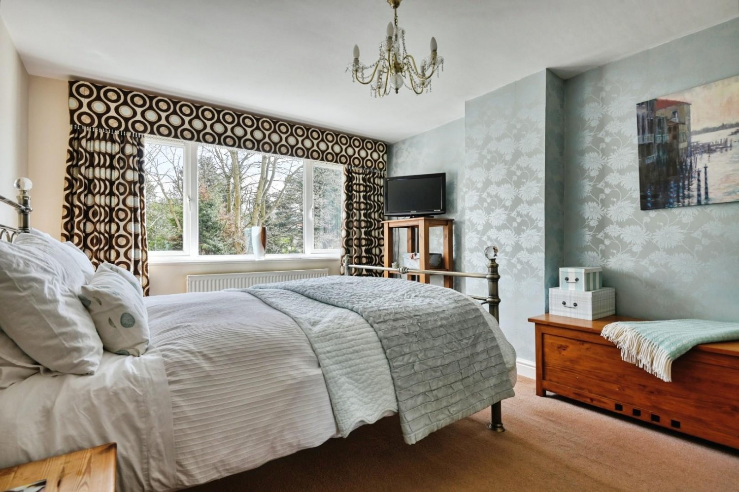 Silvermead Road, Sutton Coldfield