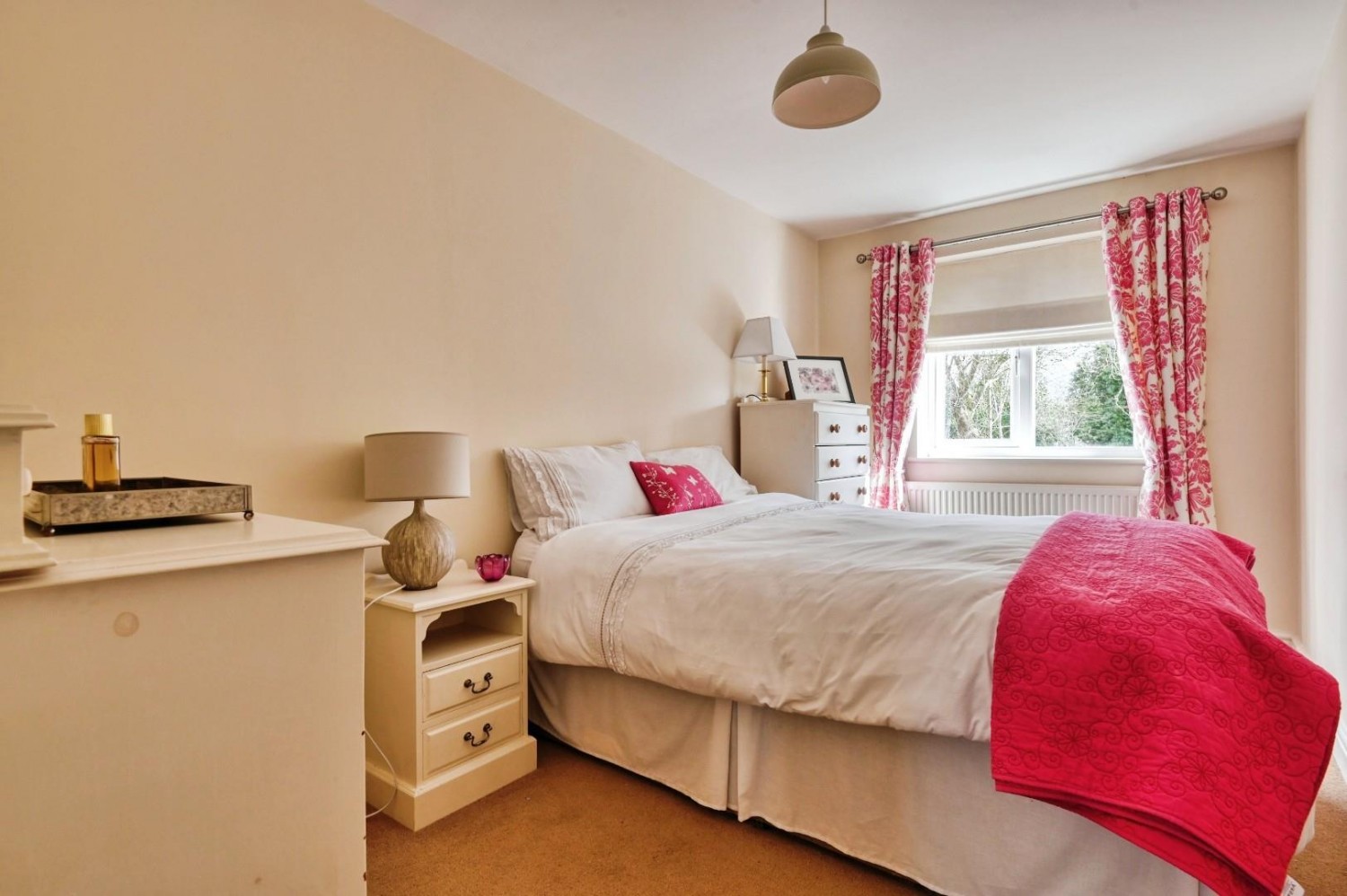 Silvermead Road, Sutton Coldfield