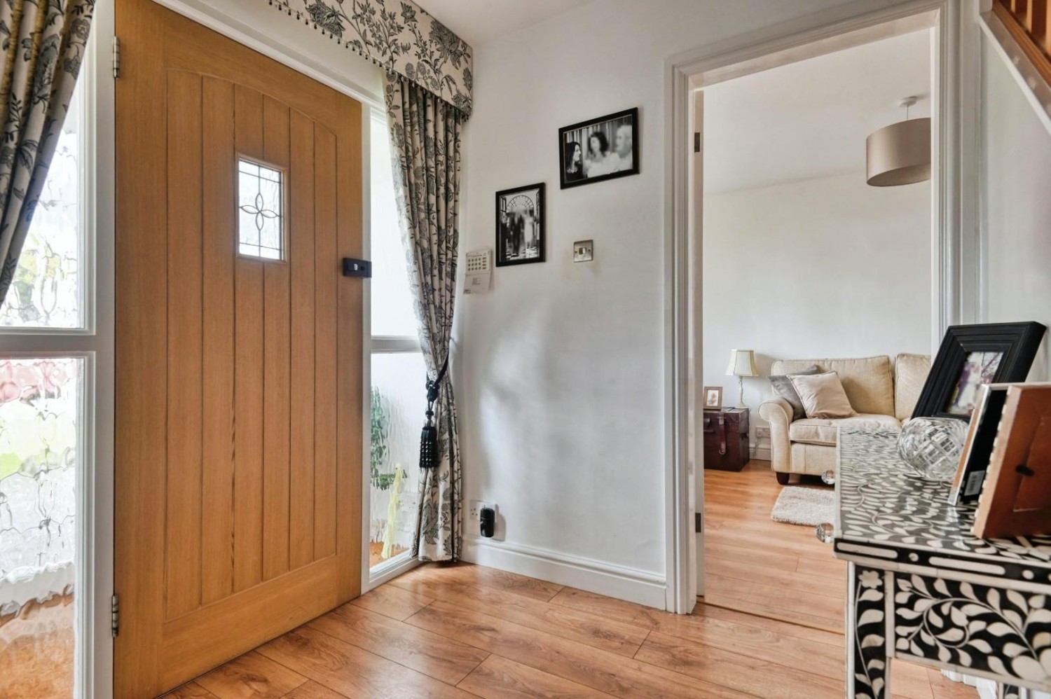 Silvermead Road, Sutton Coldfield