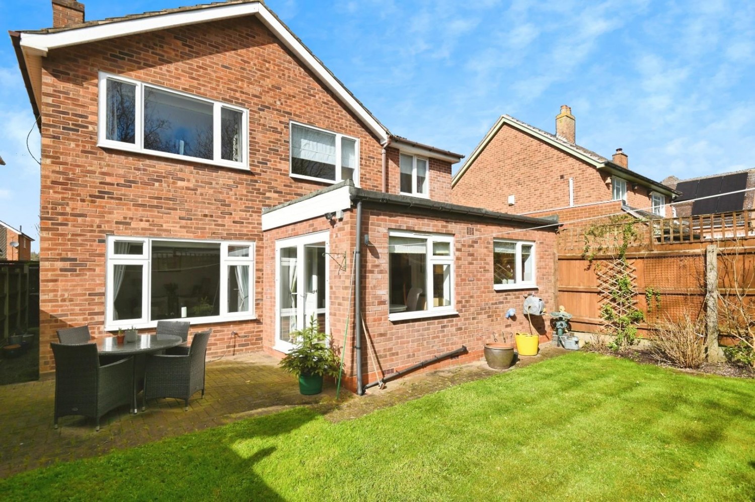 Silvermead Road, Sutton Coldfield