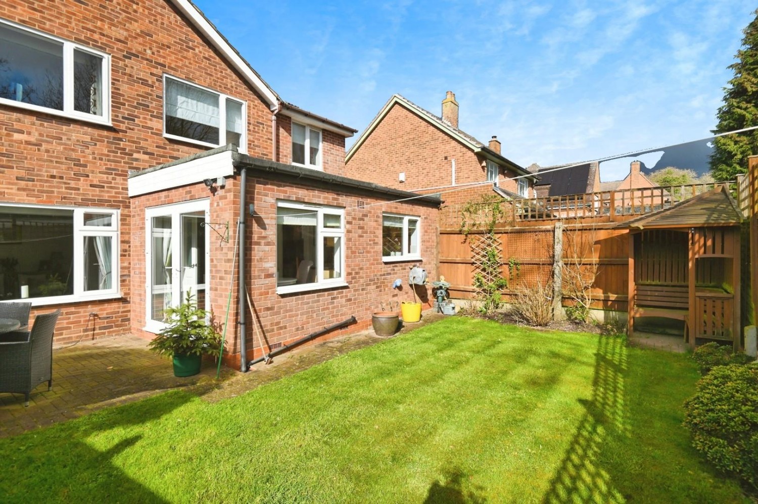 Silvermead Road, Sutton Coldfield