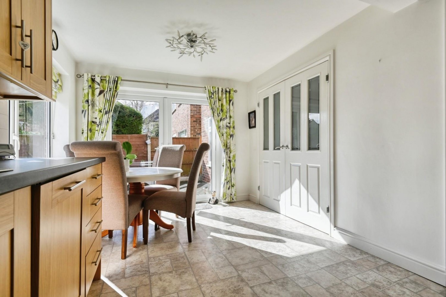 Silvermead Road, Sutton Coldfield