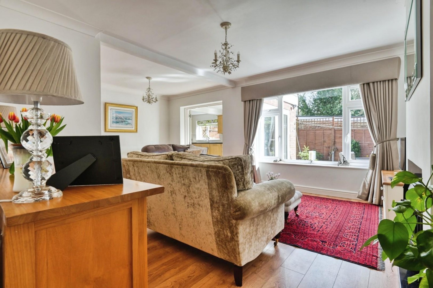 Silvermead Road, Sutton Coldfield