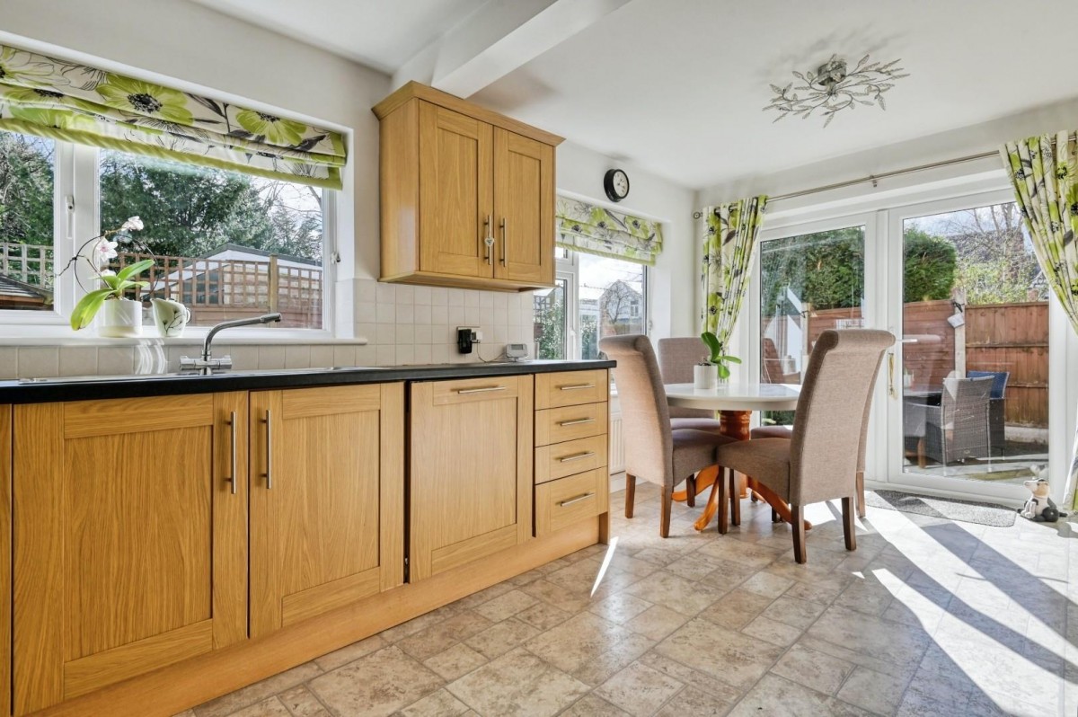 Silvermead Road, Sutton Coldfield