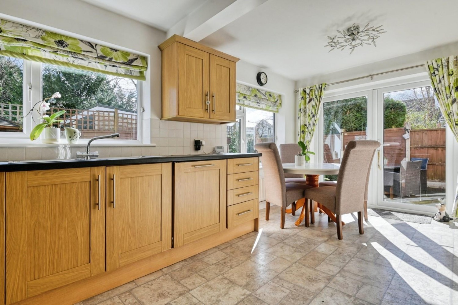Silvermead Road, Sutton Coldfield