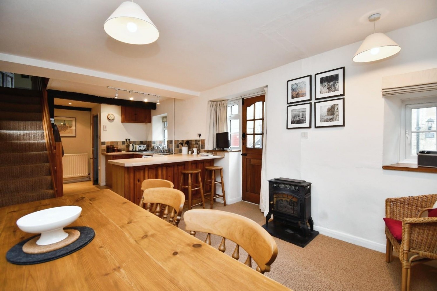 College Lane, Masham, Ripon