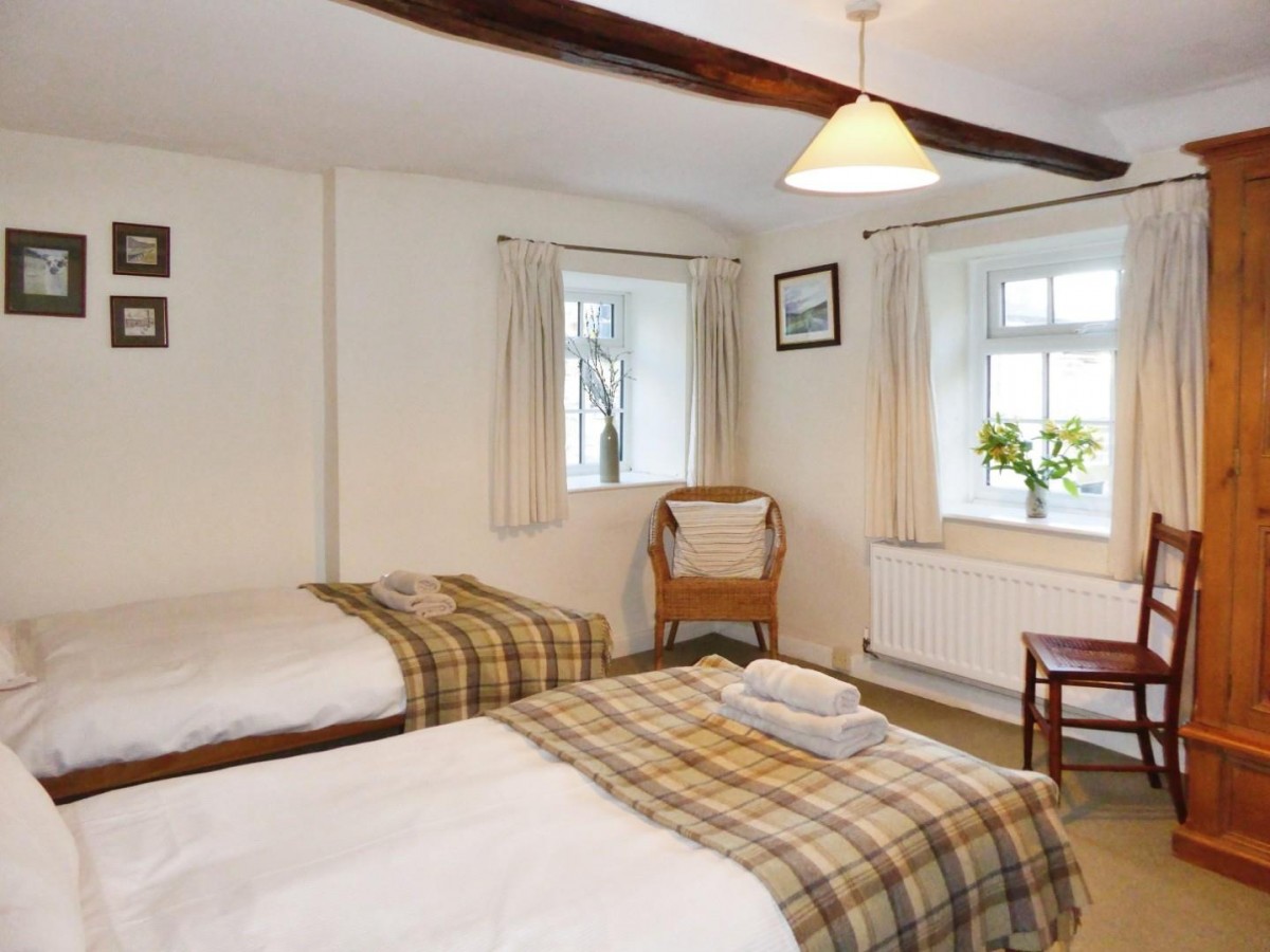 College Lane, Masham, Ripon