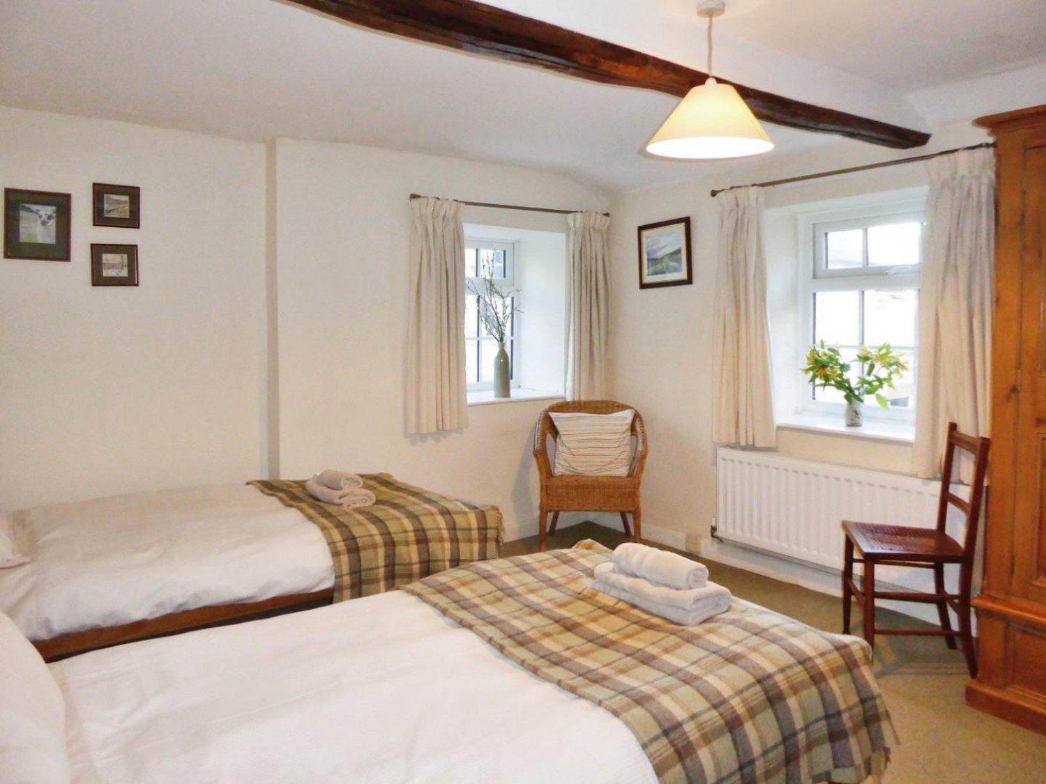 College Lane, Masham, Ripon