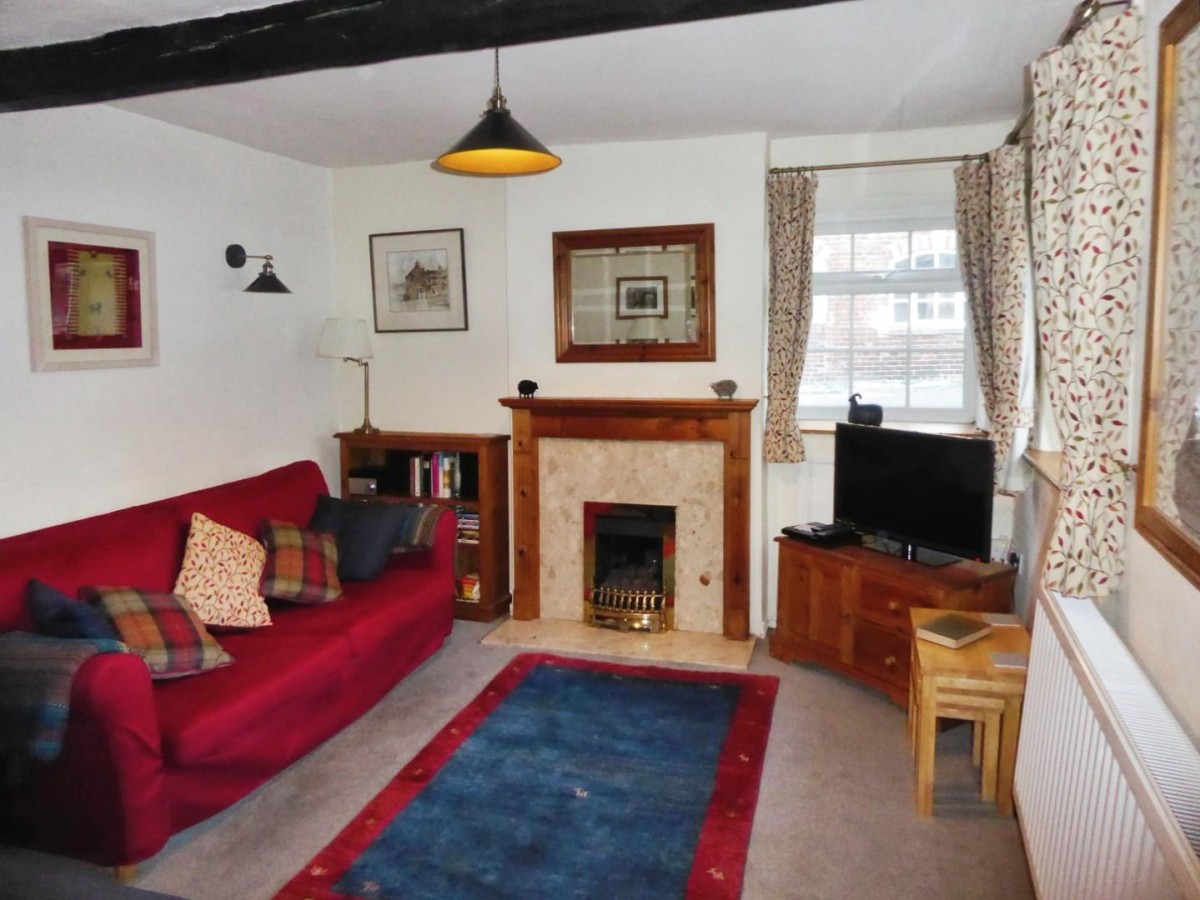 College Lane, Masham, Ripon