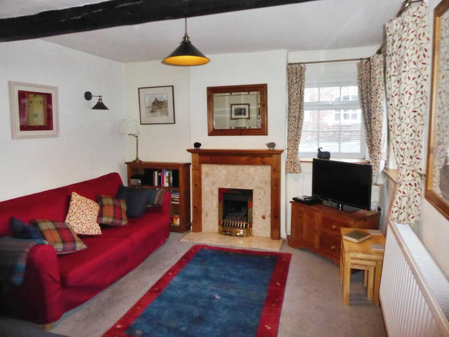 College Lane, Masham, Ripon