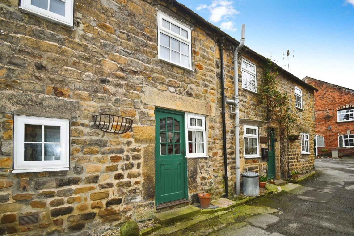 College Lane, Masham, Ripon