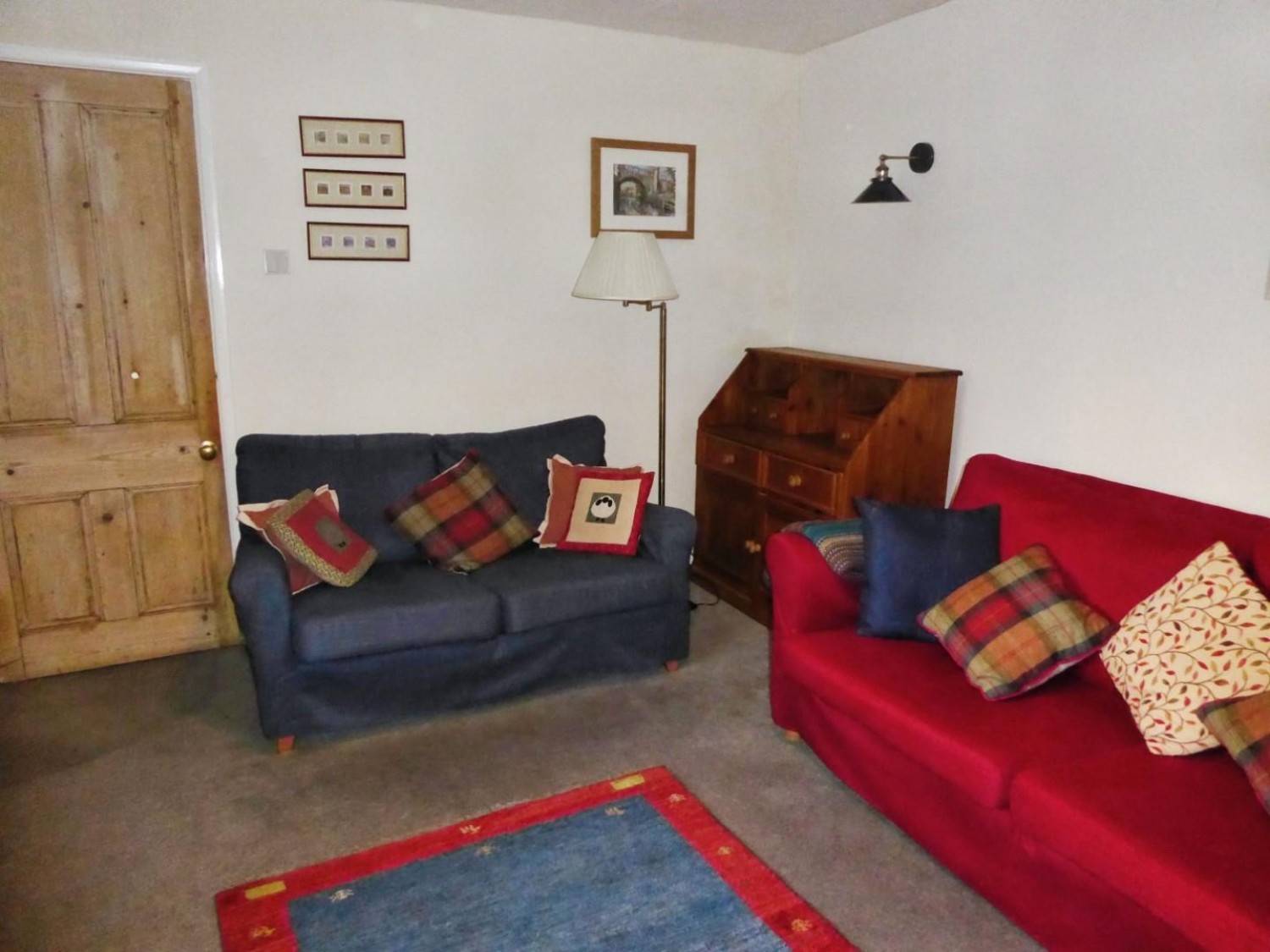 College Lane, Masham, Ripon