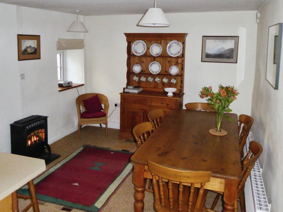 College Lane, Masham, Ripon