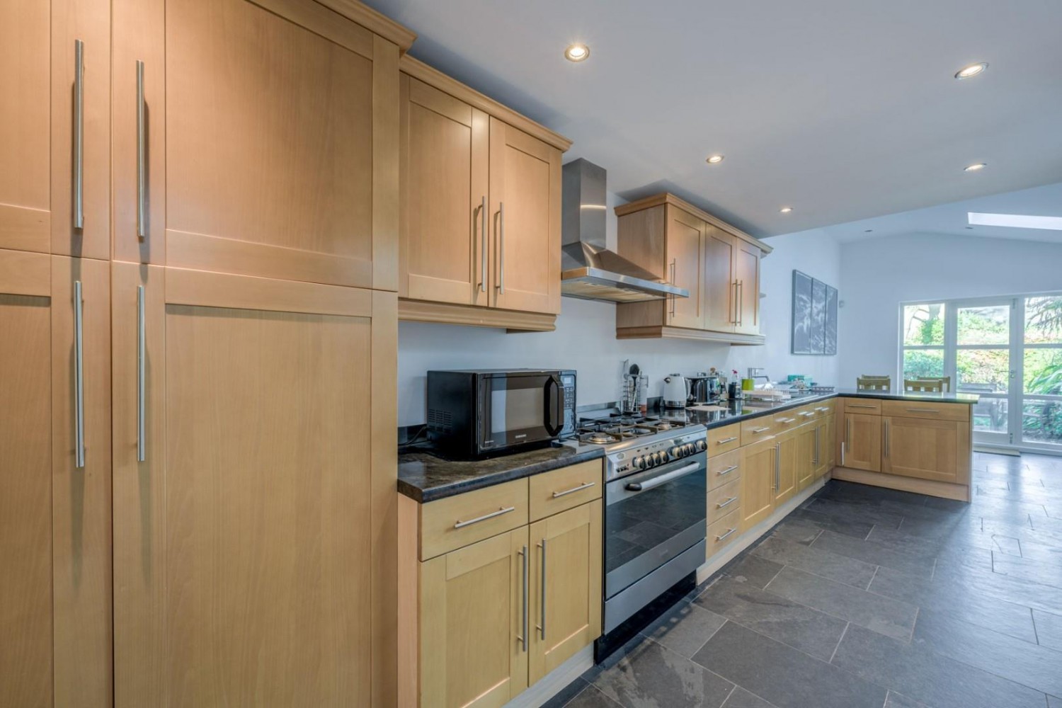 Greenfield Road, Harborne, Birmingham