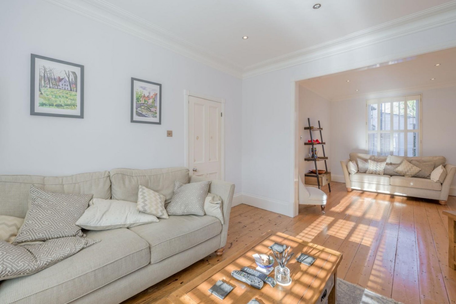 Greenfield Road, Harborne, Birmingham