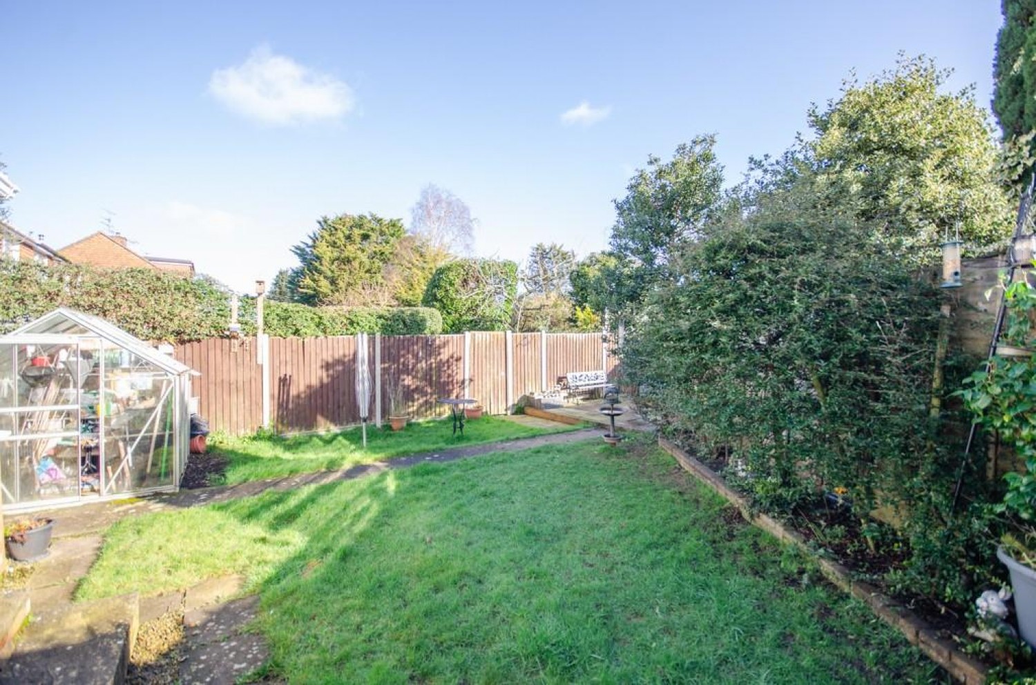 Kingston Close, Mangotsfield, Bristol, BS16 9BH