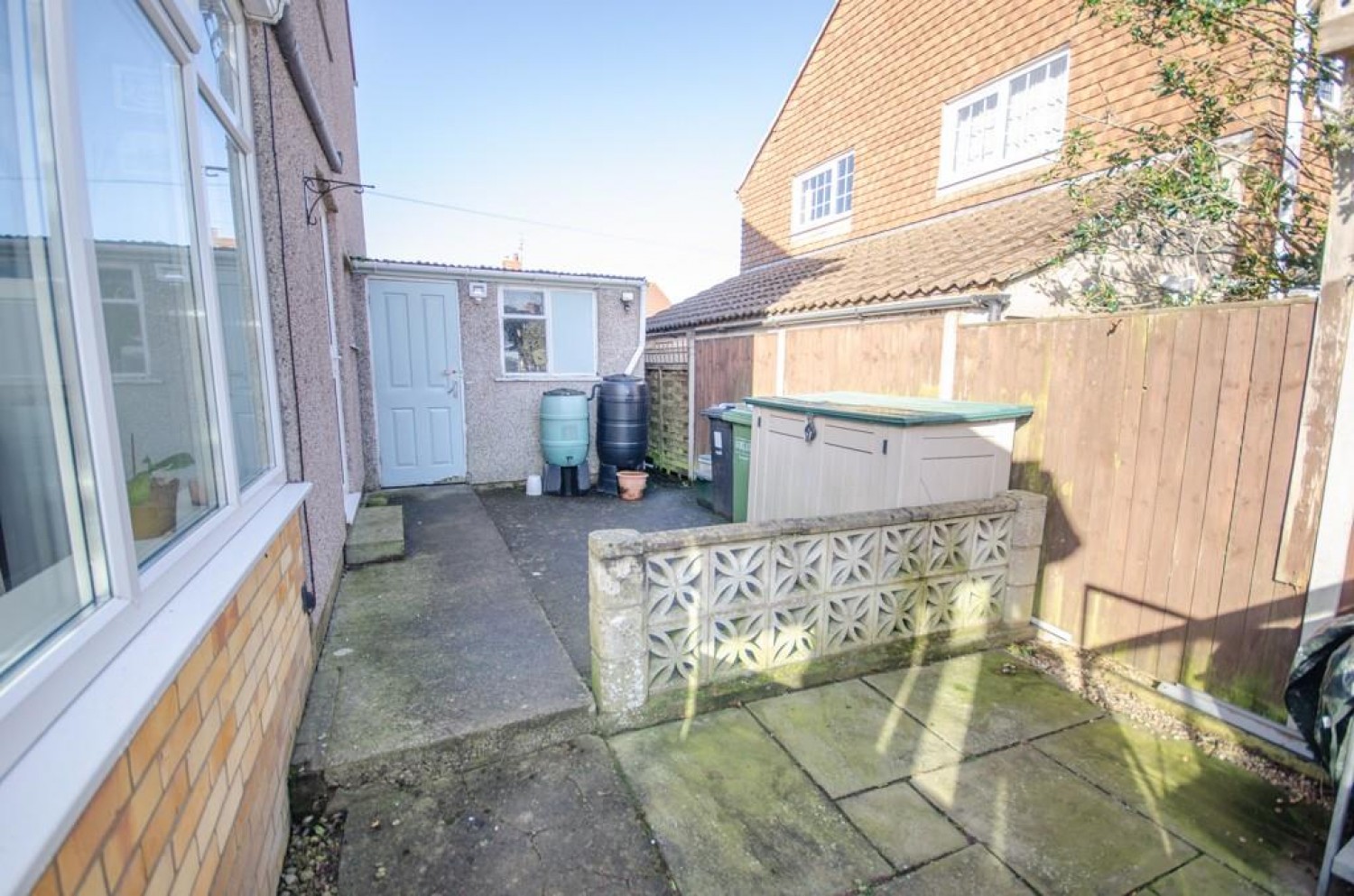 Kingston Close, Mangotsfield, Bristol, BS16 9BH