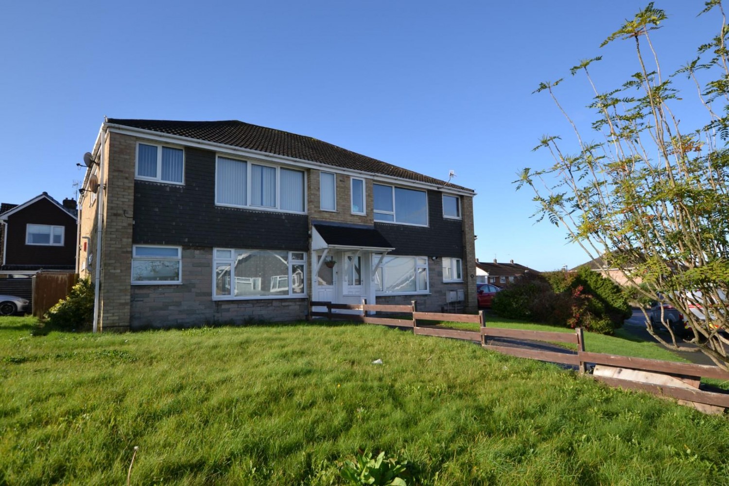 Ravenhead Drive, Hengrove, Bristol
