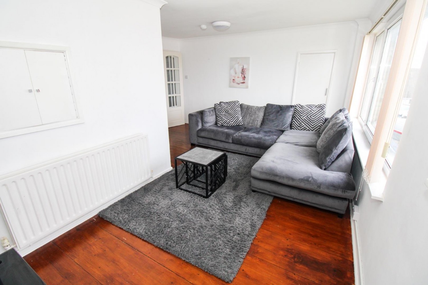 Ravenhead Drive, Hengrove, Bristol