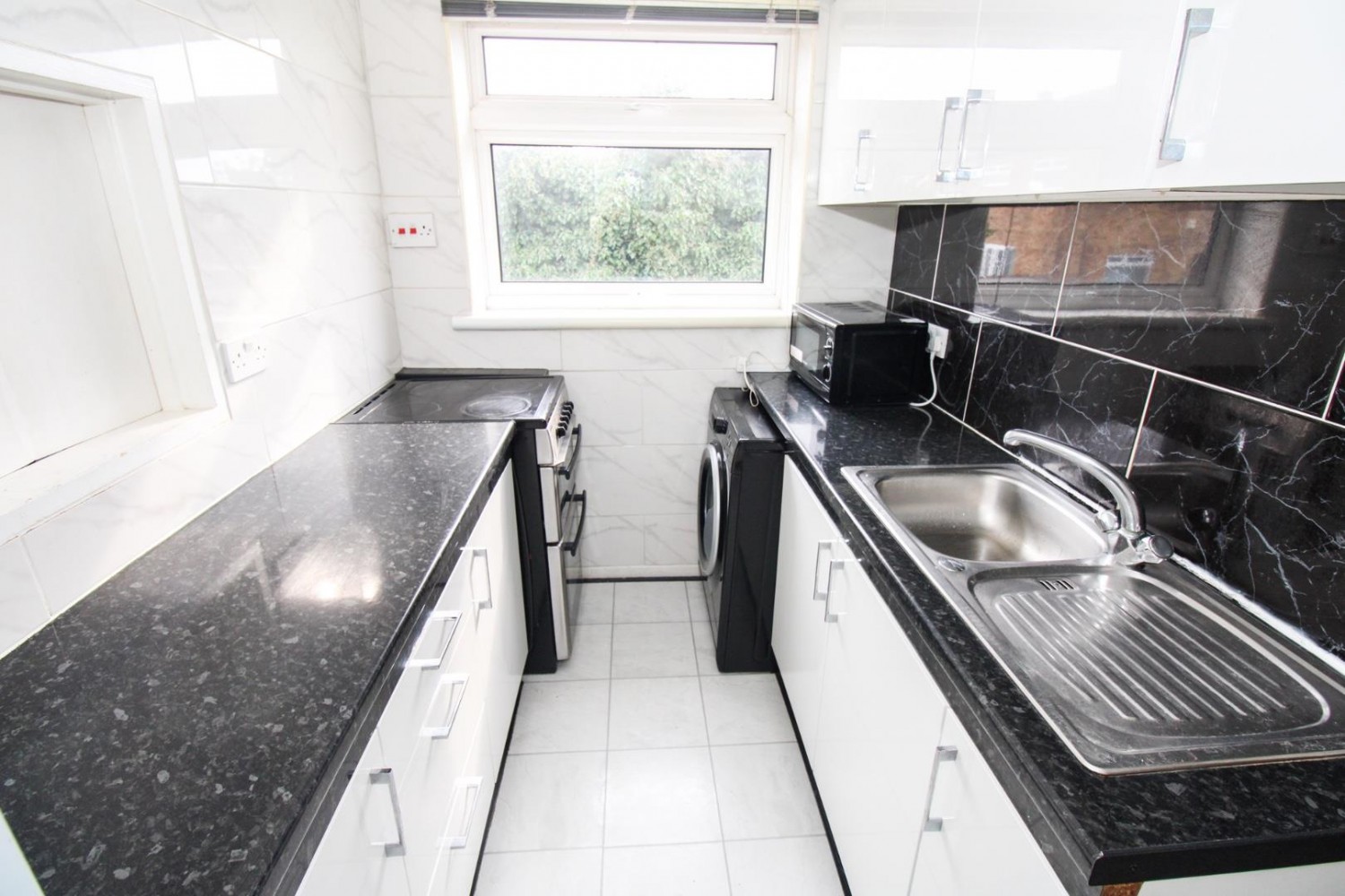 Ravenhead Drive, Hengrove, Bristol