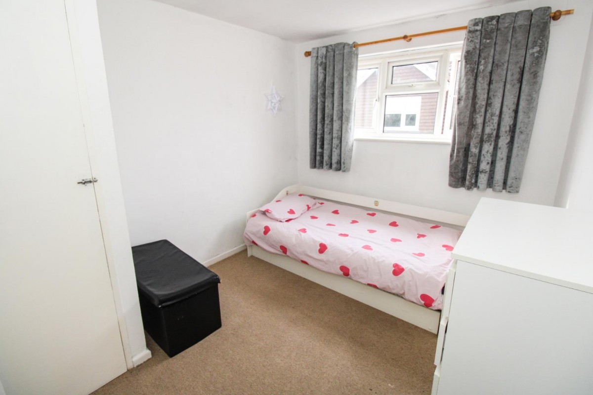 Ravenhead Drive, Hengrove, Bristol