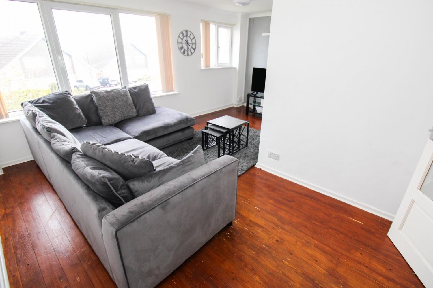 Ravenhead Drive, Hengrove, Bristol