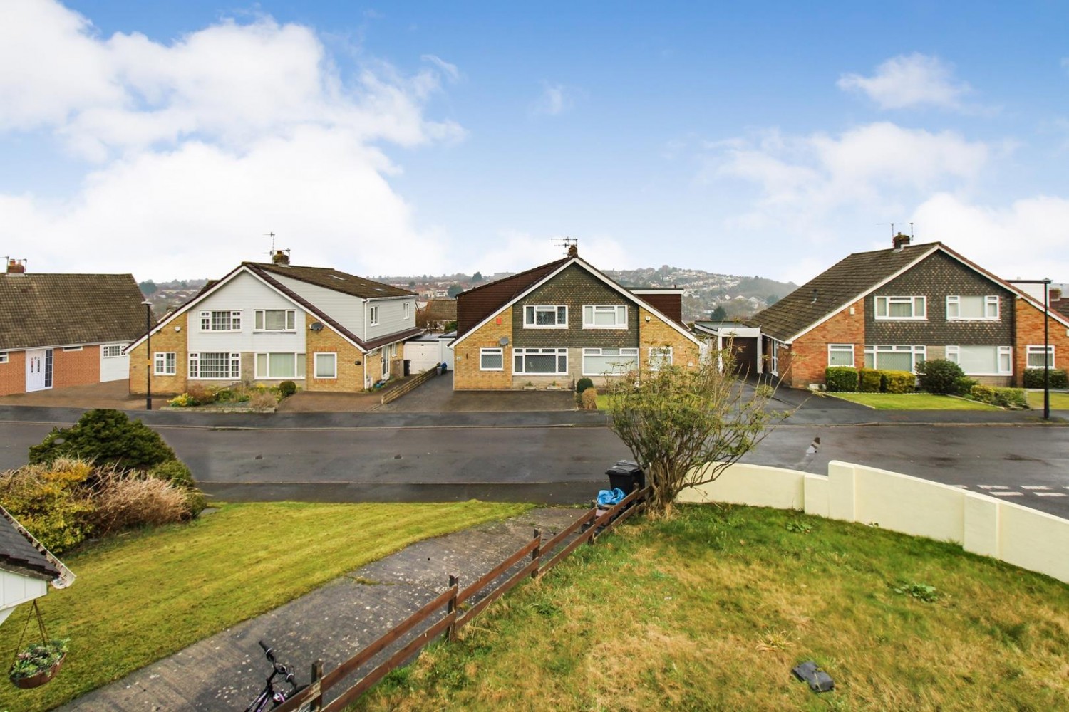 Ravenhead Drive, Hengrove, Bristol