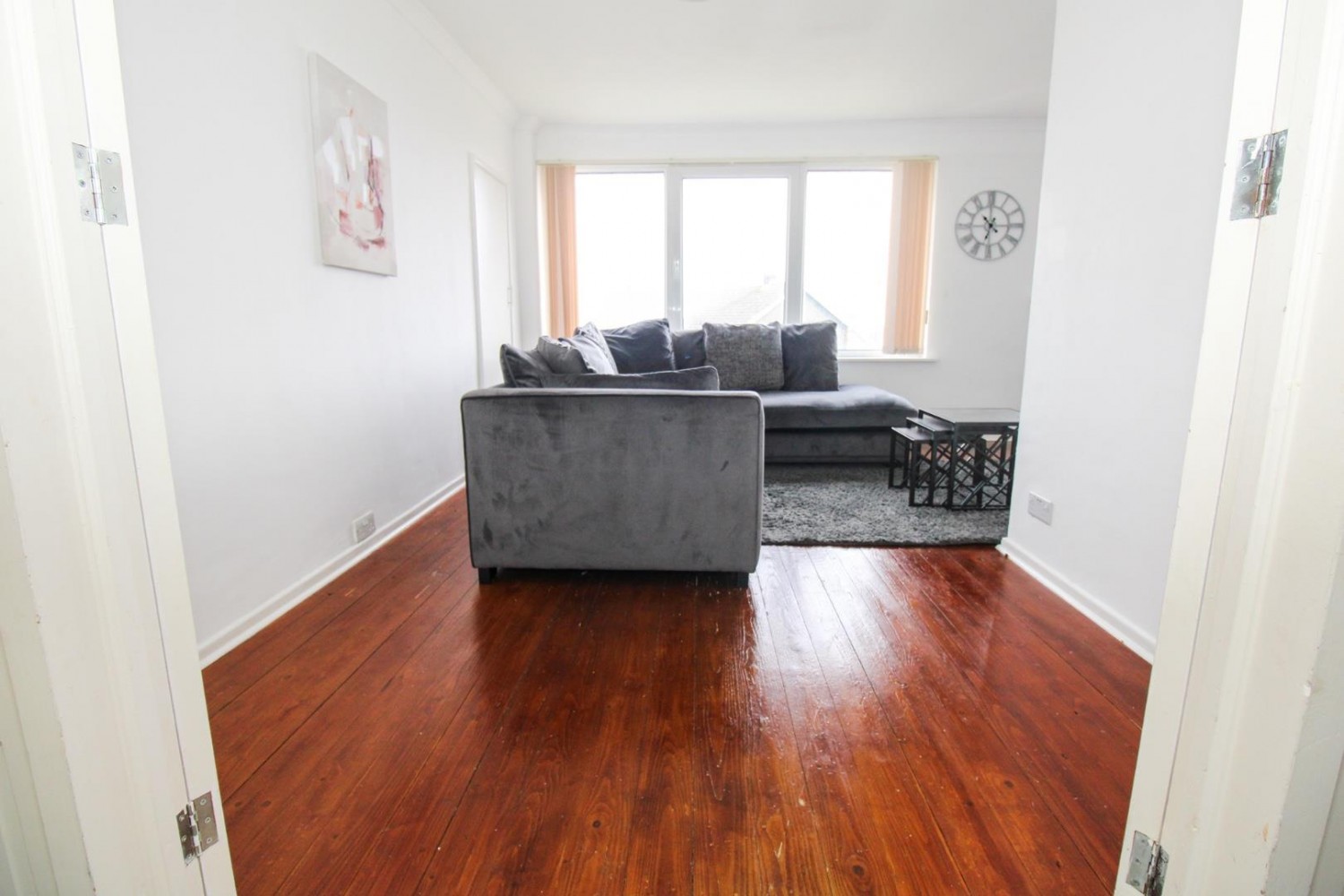 Ravenhead Drive, Hengrove, Bristol