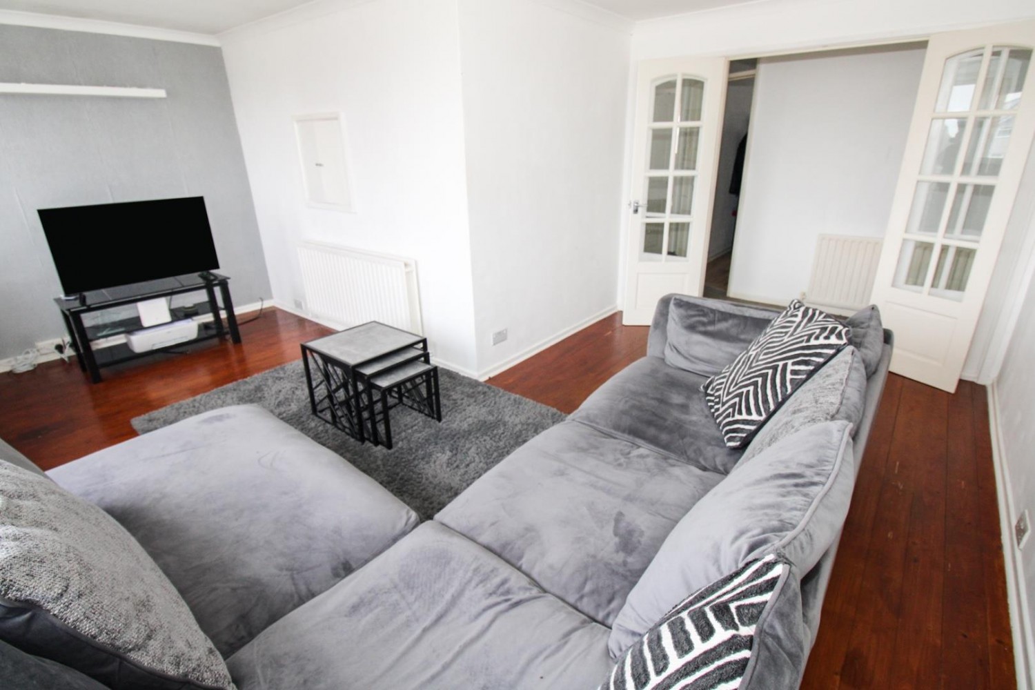 Ravenhead Drive, Hengrove, Bristol