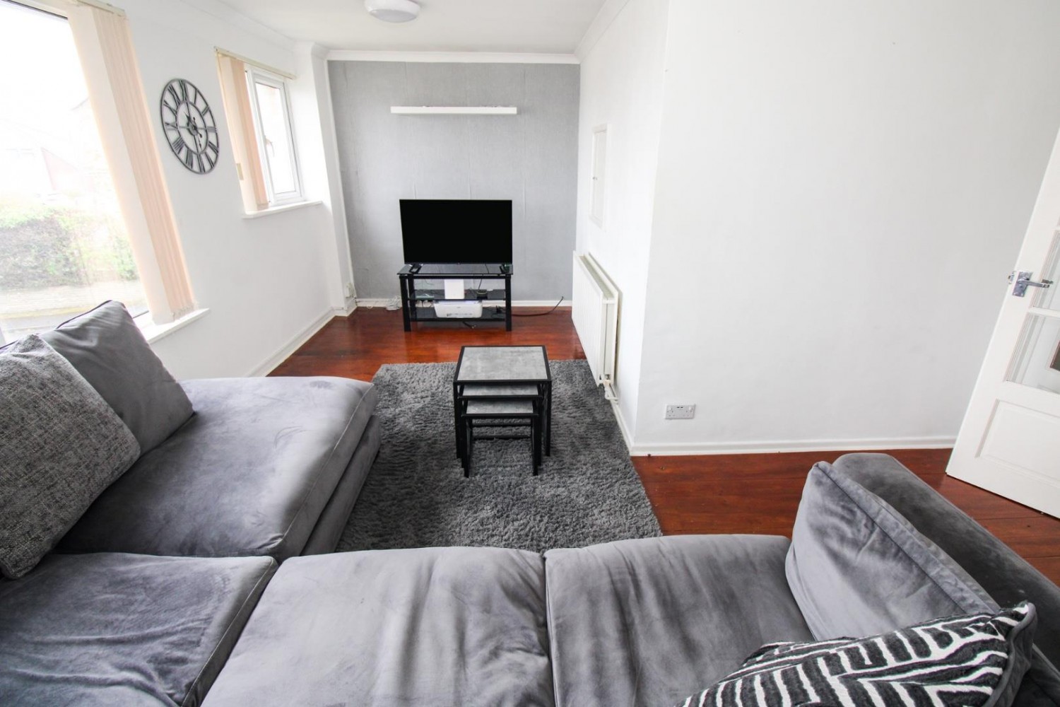 Ravenhead Drive, Hengrove, Bristol
