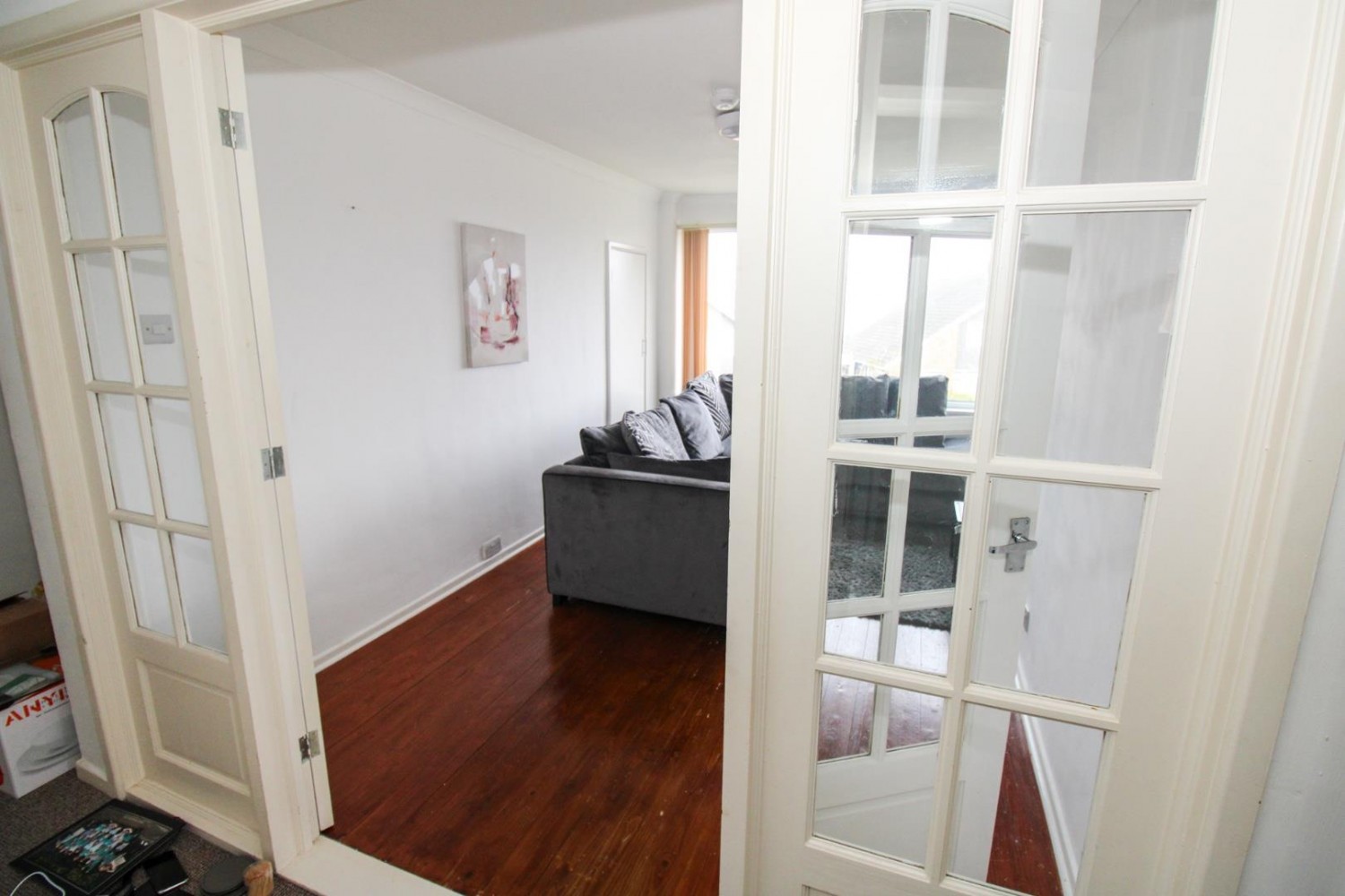 Ravenhead Drive, Hengrove, Bristol