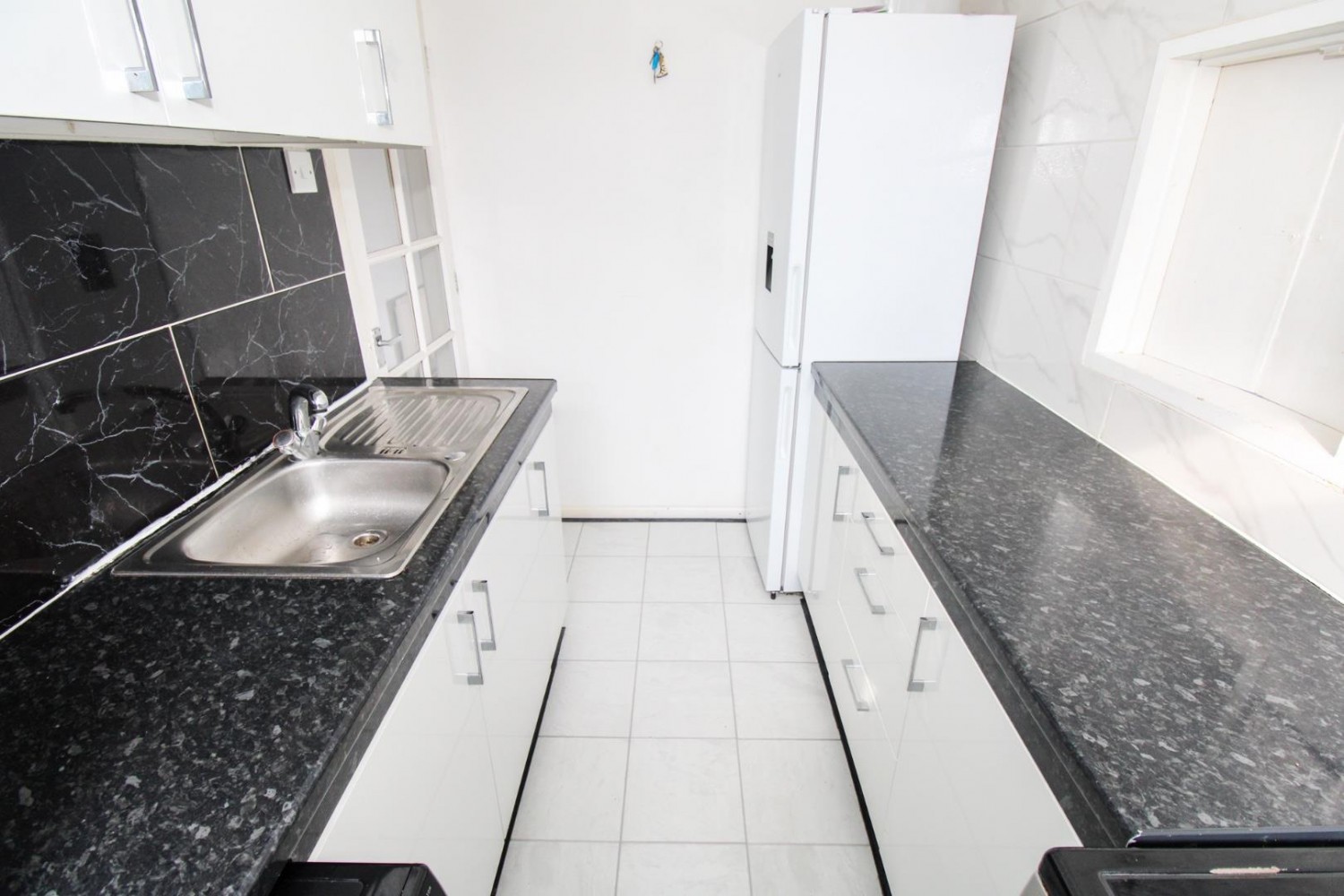 Ravenhead Drive, Hengrove, Bristol