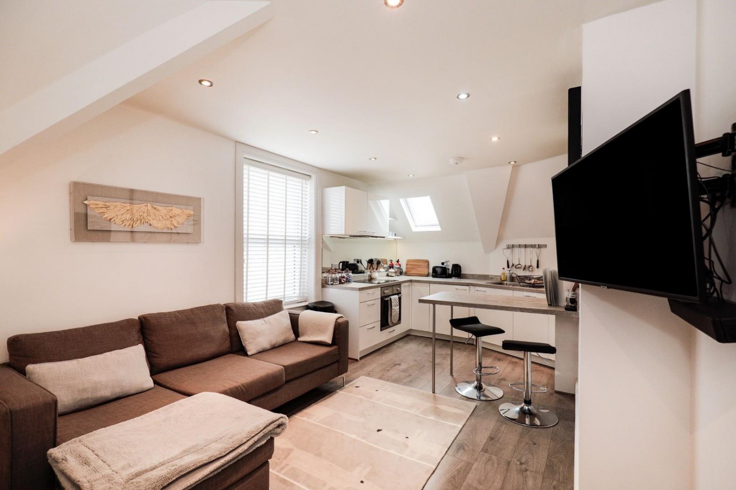 Mayfield Grove, Harrogate, HG1 5HD