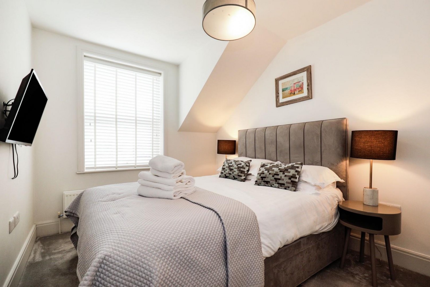 Mayfield Grove, Harrogate, HG1 5HD